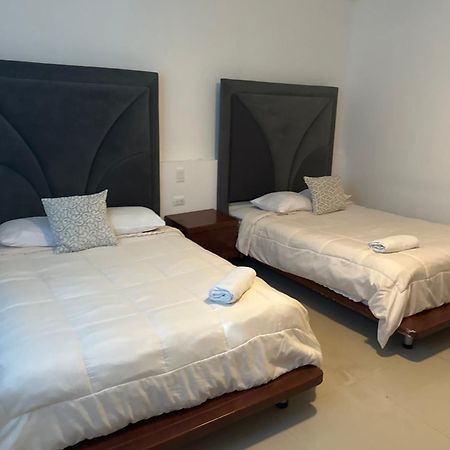 Royal Hotel Centro Κοζουμέλ Εξωτερικό φωτογραφία