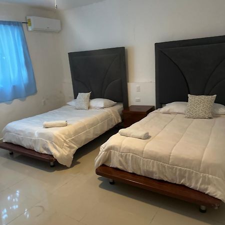 Royal Hotel Centro Κοζουμέλ Εξωτερικό φωτογραφία