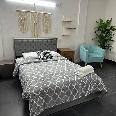 Royal Hotel Centro Κοζουμέλ Εξωτερικό φωτογραφία