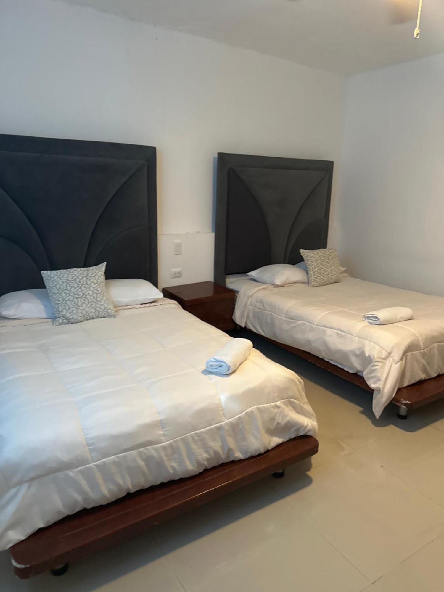 Royal Hotel Centro Κοζουμέλ Εξωτερικό φωτογραφία
