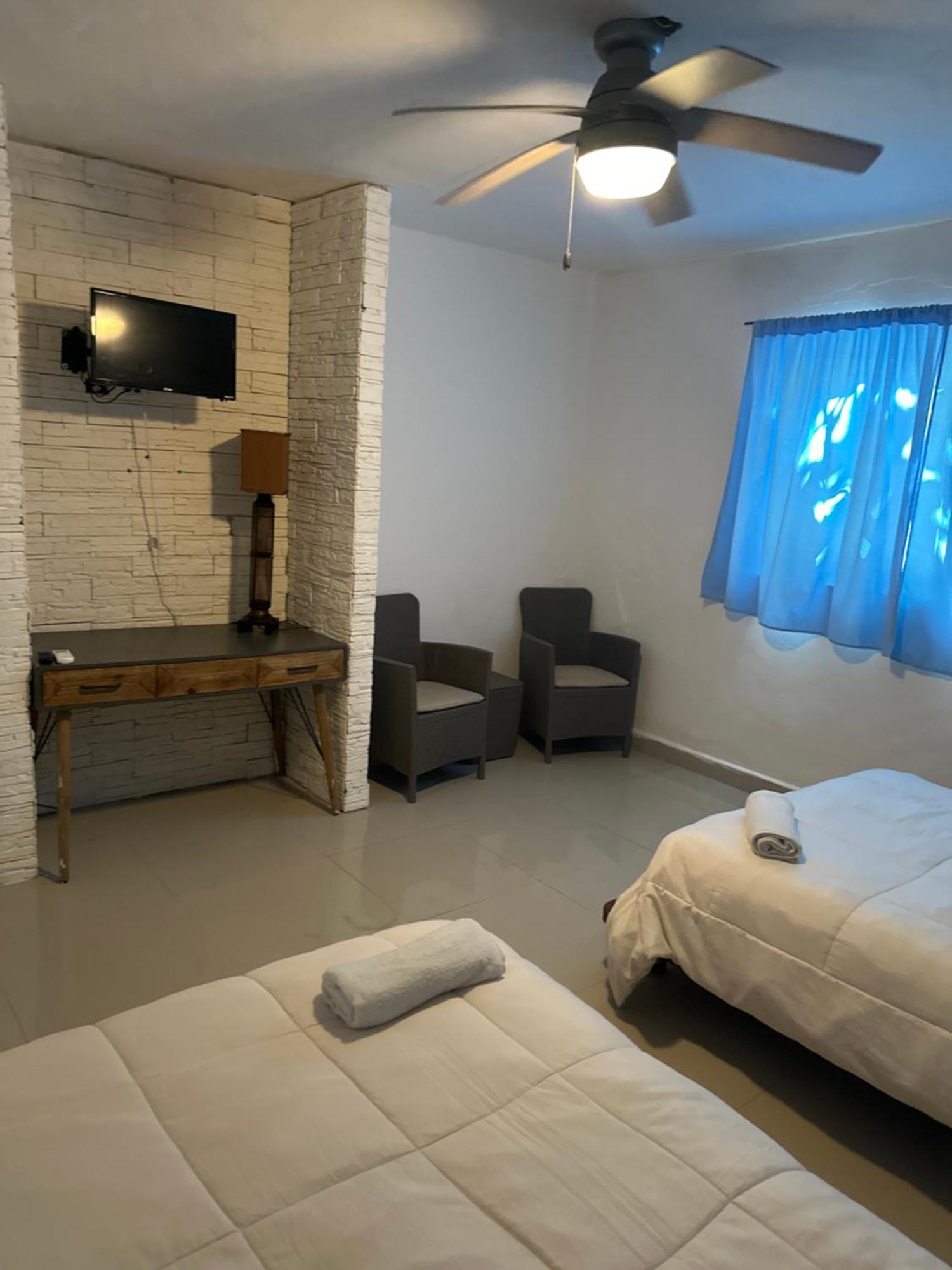Royal Hotel Centro Κοζουμέλ Εξωτερικό φωτογραφία