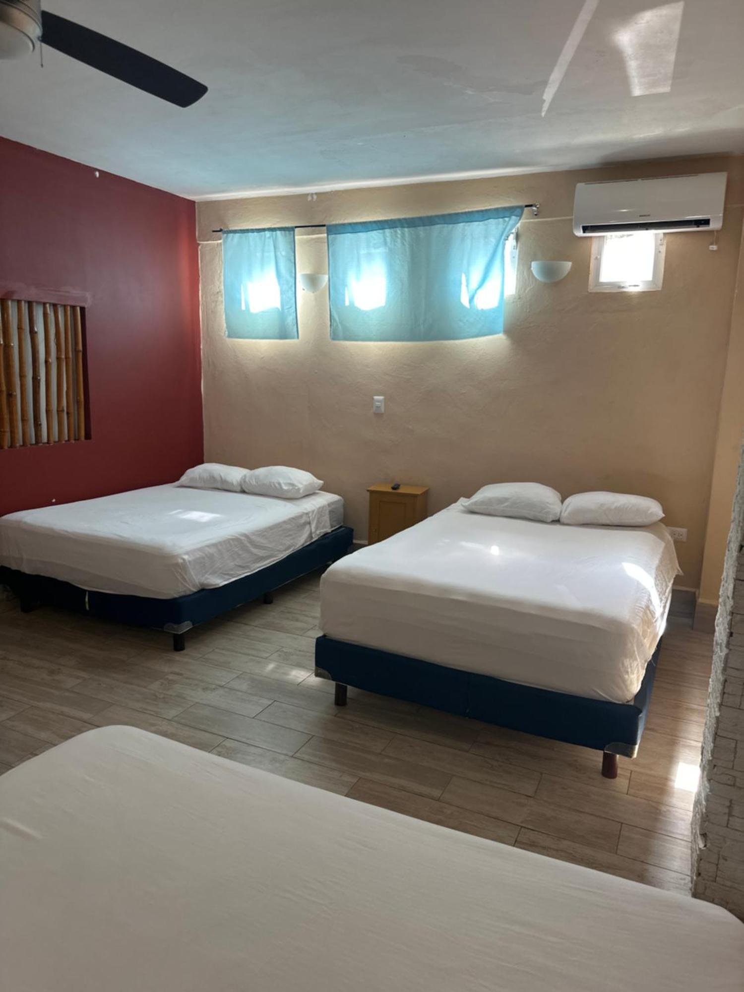 Royal Hotel Centro Κοζουμέλ Εξωτερικό φωτογραφία