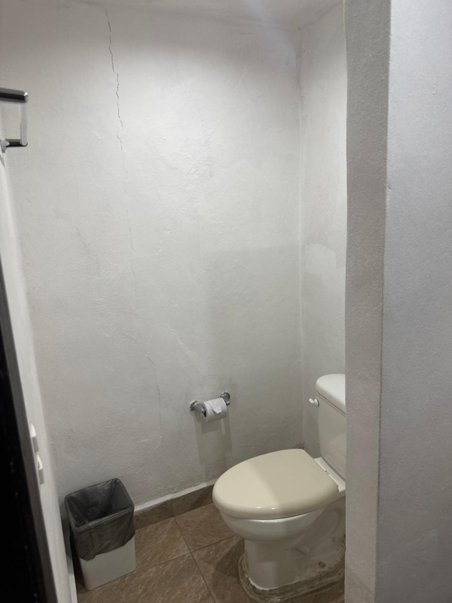 Royal Hotel Centro Κοζουμέλ Εξωτερικό φωτογραφία