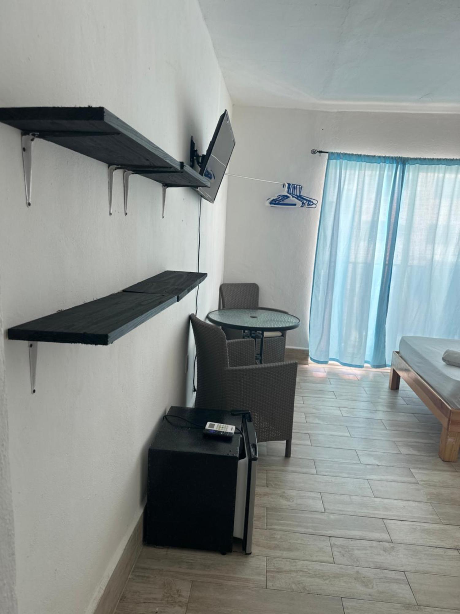 Royal Hotel Centro Κοζουμέλ Εξωτερικό φωτογραφία