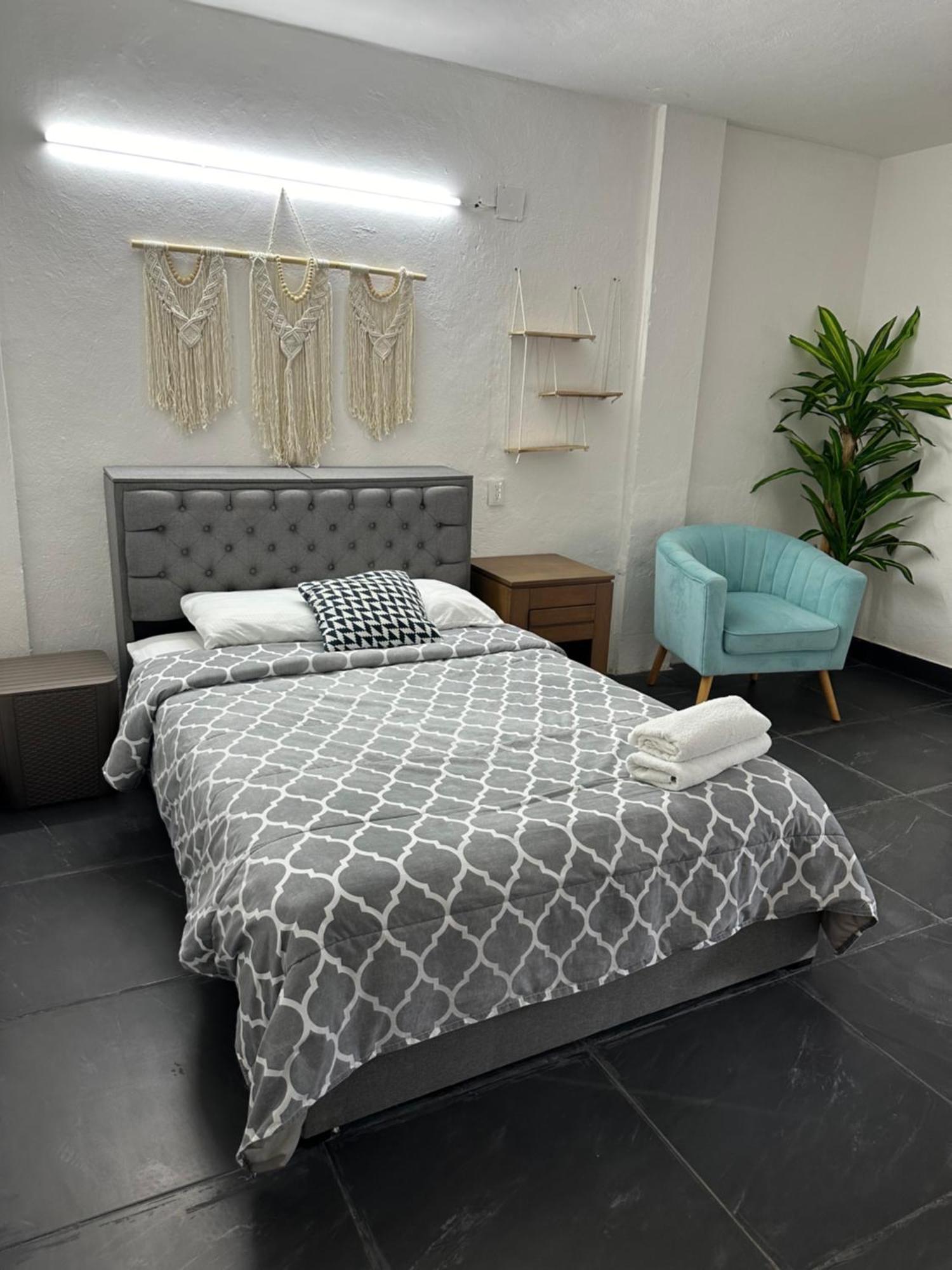 Royal Hotel Centro Κοζουμέλ Εξωτερικό φωτογραφία