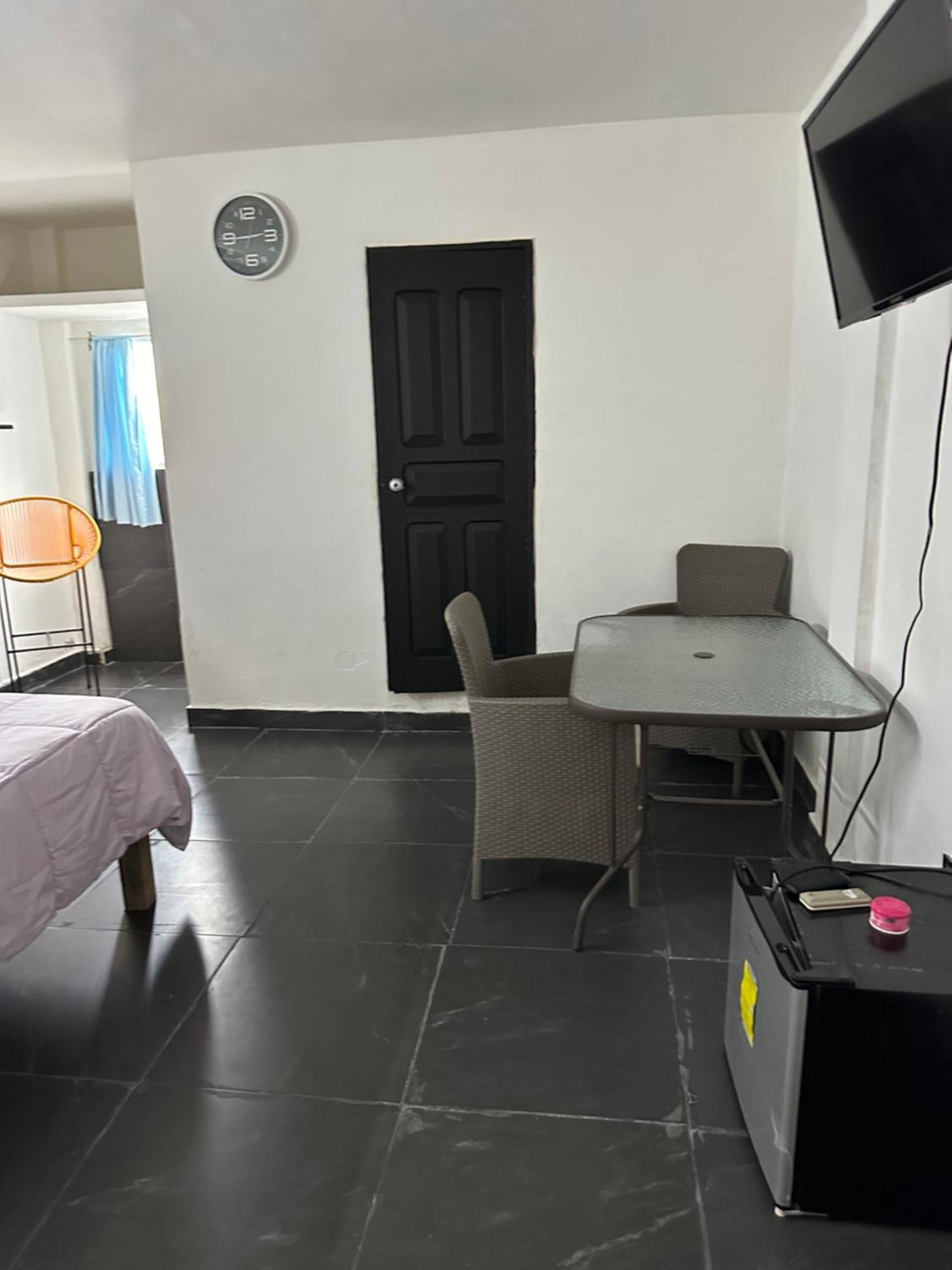 Royal Hotel Centro Κοζουμέλ Εξωτερικό φωτογραφία