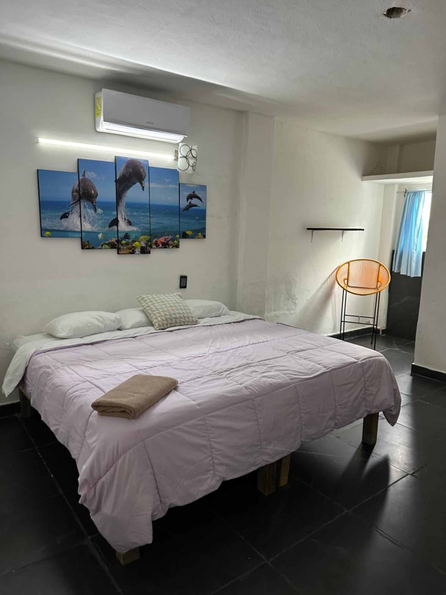 Royal Hotel Centro Κοζουμέλ Εξωτερικό φωτογραφία